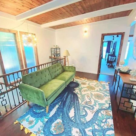 The Coman'S Beach House Hoodsport エクステリア 写真