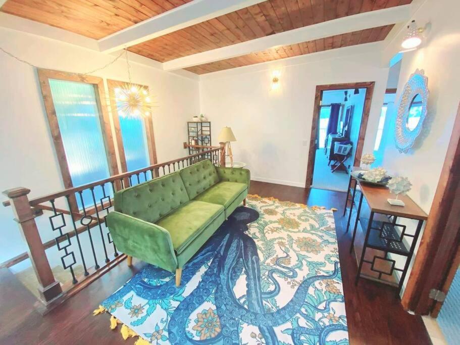 The Coman'S Beach House Hoodsport エクステリア 写真