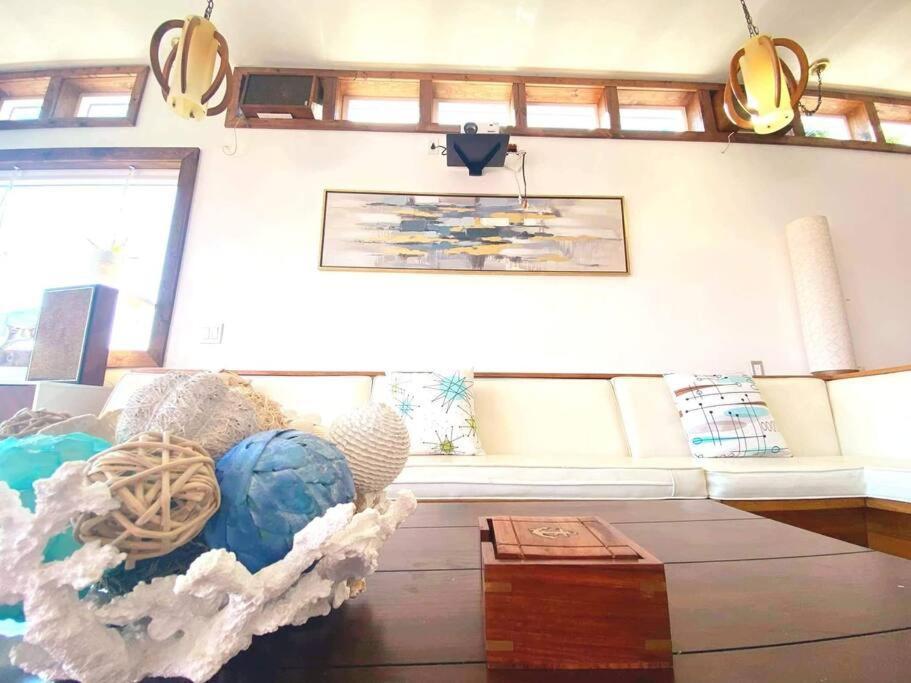 The Coman'S Beach House Hoodsport エクステリア 写真