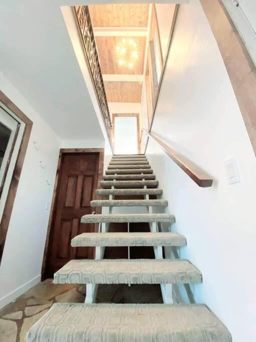 The Coman'S Beach House Hoodsport エクステリア 写真